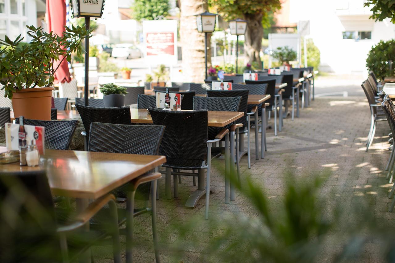 Tuniberg Restaurant Hotel Freiburg im Breisgau Exterior foto