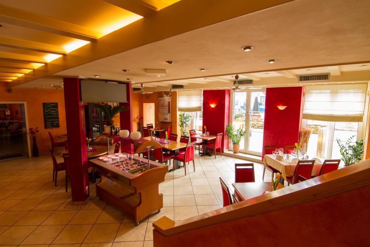 Tuniberg Restaurant Hotel Freiburg im Breisgau Exterior foto